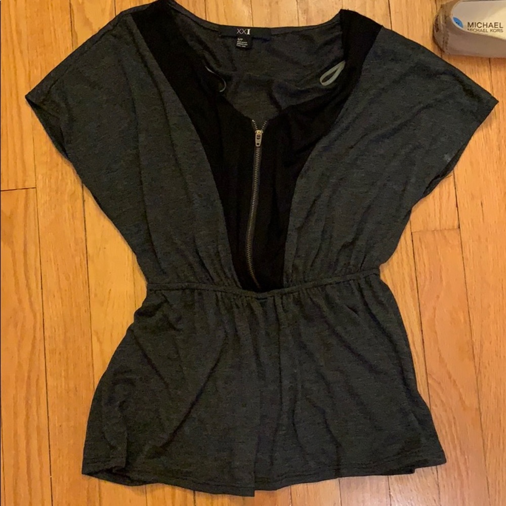 Business casual top - Picture 1 of 2